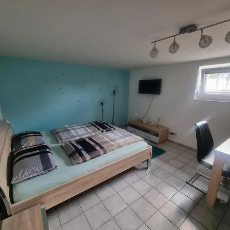 Nele Apartment Kappel-Grafenhausen