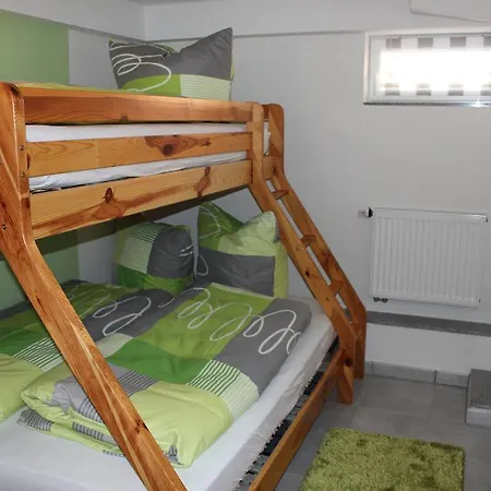 Nele Apartment Kappel-Grafenhausen