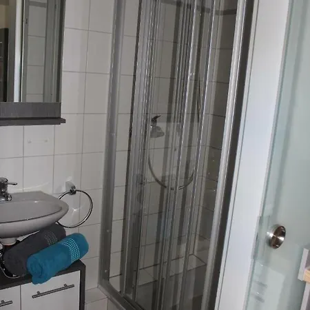 Apartment Nele Kappel-Grafenhausen